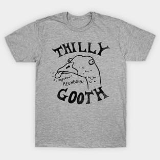 Thilly Gooth T-Shirt